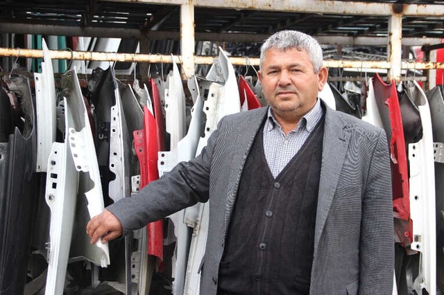 Sıfırına Gücü Yetmeyen Vatandaş, Çareyi Çıkmada Buluyor