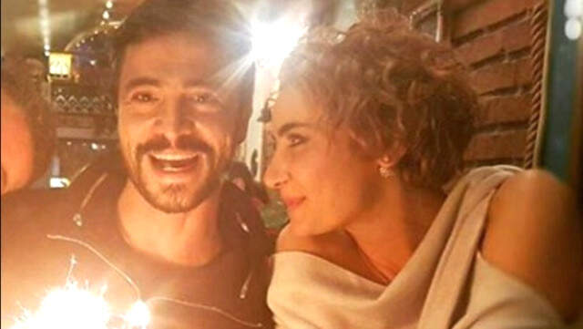 Sıla'yı Darp Ettiği İddiasıyla İfade Veren Ahmet Kural, Adliye Çıkışı Soruları Yanıtsız Bıraktı Sıla'yı Darp Ettiği İddiasıyla İfade Vermeye Adliyeye Gelen Ahmet Kural, Soruları Yanıtsız Bıraktı