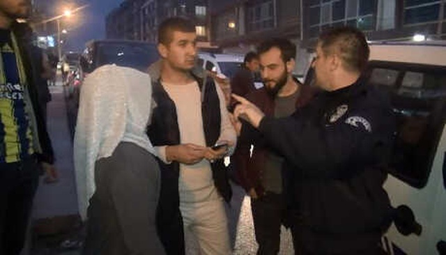 Talihsiz Kadın İsyan Etti: Kocamdan Boşandığımı Öğrendi, Tacize Başladı