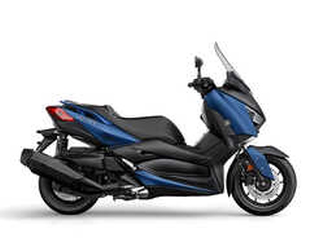 <a class='keyword-sd' href='/yamaha/' title='Yamaha'>Yamaha</a> Xmax 400 ile Şehir Ulaşımının Keyfini Sürün