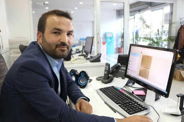Vatandaştan Belediyenin İhbar Hattına İlginç Mesaj: Musallat Olan Cin, Beni Kölesi Yaptı
