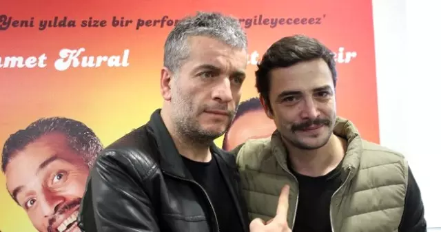 Bircan Bali'den Şaşırtan İddia: Murat Cemcir, Yasaklı Madde Kullanan Ahmet Kural'ı Tedaviye Götürüyor