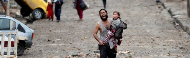 Birleşmiş Milletler: Işid, Irak'ta 200'den Fazla Toplu Mezar Bıraktı