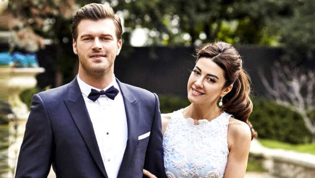 Can Yaman'ın Sürpriz Aşkı! Gönlünü Tasarımcısına Kaptırdı