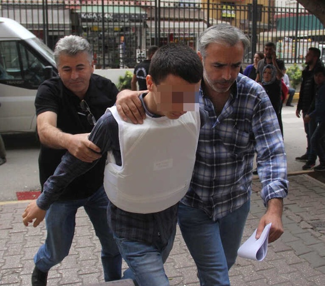 Çaycıların 'Marka' Kavgası Kanlı Bitti! 1 Ölü