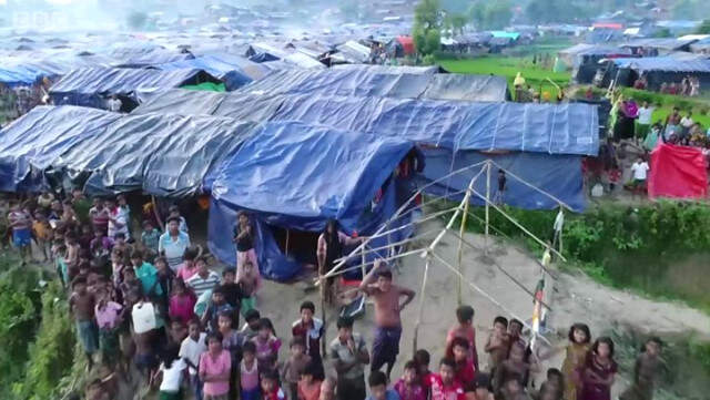Facebook'tan İtiraf: Myanmar'da Şiddeti Teşvik Eden Paylaşımları Engelleyemedik Facebook'tan İtiraf: Myanmar'da Şiddeti Teşvik Eden Paylaşımları Engelleyemedik