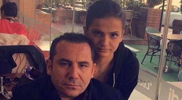 Ferhat Göçer'in Kızı Yağmur Göçer, Canlı Yayında Babasına Öfke Kustu