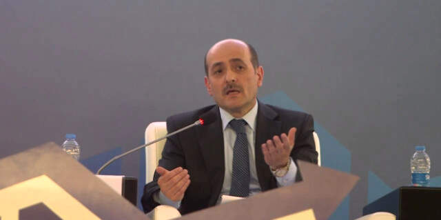 Fikret Çöker Kimdir? Neden Görevden Alındı? Yerine Kim Getirildi?