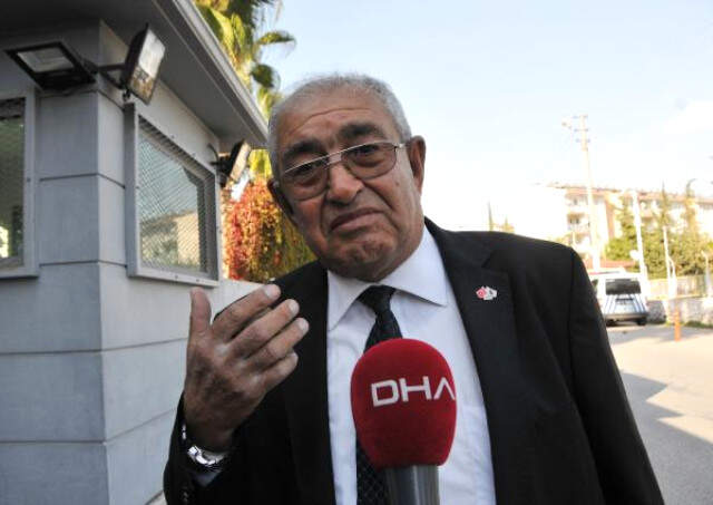 Gaziye Büyük Saygısızlık! 