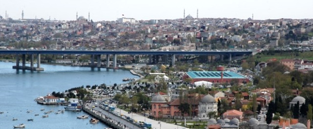 İstanbul Havalimanı, Eyüpsultan'daki Emlak Fiyatlarını Uçurdu