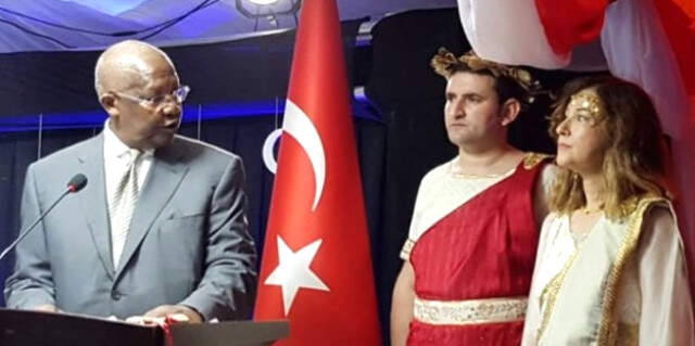 İYİ Parti Lideri Akşener: Yerel Seçimlerde İttifak Yapacak İYİ Parti Lideri Akşener: Yerel Seçimlerde İttifak Yapacağız