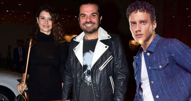 Kenan Doğulu ve Beren Saat Tam Bir Edis Hayranı Çıktı! Gittikleri Yere Davet Ediyorlar Kenan Doğulu ve Beren Saat Tam Bir Edis Hayranı Çıktı! Gittikleri Yere Davet Ediyorlar