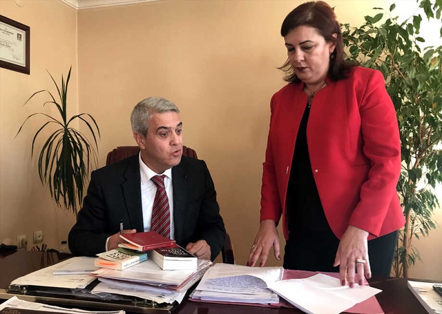 Dolandırıcılıkta Çığır Açtı: Bir İmzayla 2 Milyon 187 Bin TL Borçlandırdı!