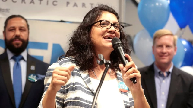 Rashida Tlaib ve Ilhan Omar: ABD'de İlk Kadın Kongre Üyeleri Olmaları Beklenen Adaylar