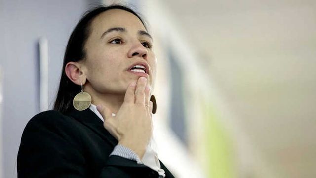 ABD Ara Seçimlerinin İlkleri: Kongre'nin Yüzünü Değiştirecek İsimler Kimler?