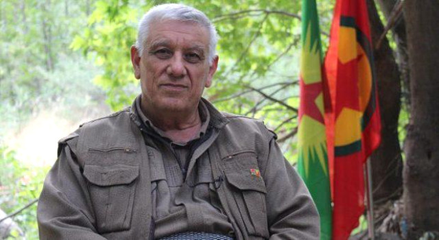ABD'nin Milyonlarca Dolar Ödül Koyduğu PKK Yöneticileri Murat Karayılan, Cemil Bayık ve Duran Kalkan Kimdir?