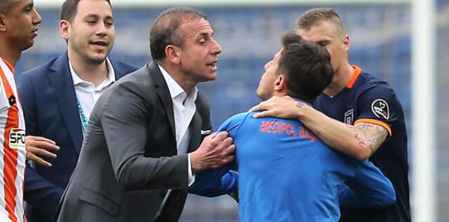 Fenerbahçe'nin Teknik Direktörlüğüne Düşünülen Abdullah Avcı Kimdir?