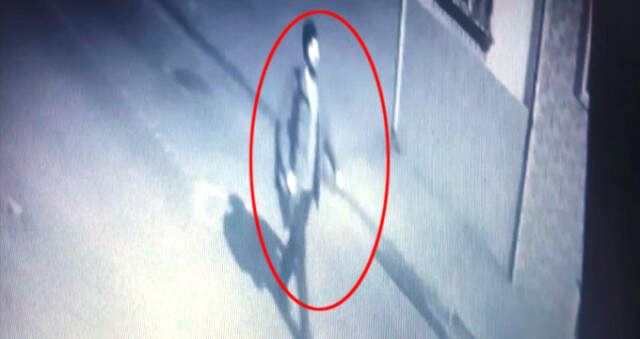 Seri Cinayetler İçin Avına Doğru Yürüyen Katili Polisin Dikkati Ele Verdi!