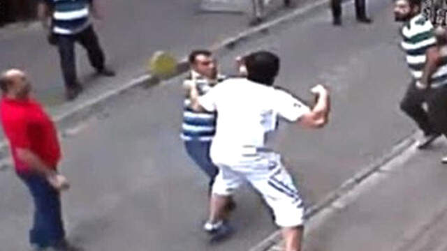 İstinaf Mahkemesi, İrlandalı Boksörü Darp Eden Esnafın Cezasını İndirdi