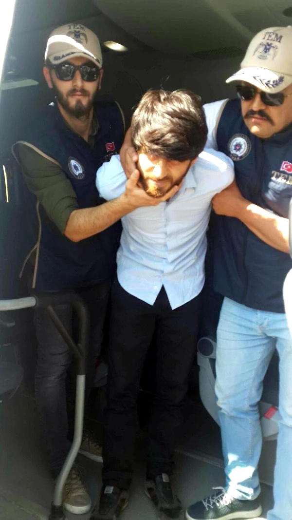 Adalet Yürüyüşü'ne Saldırı Hazırlığındaki Sanık, Hakim Karşısına Çıktı: Aracı Kılıçdaroğlu'nun Üzerine Sürecektim