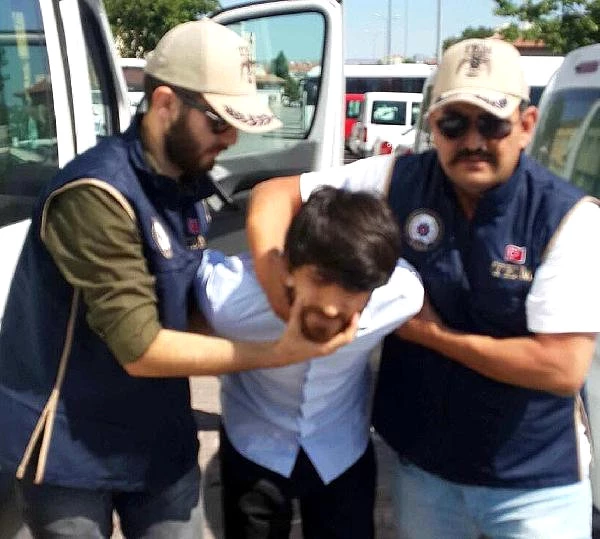 Adalet Yürüyüşü'ne Saldırı Hazırlığındaki Sanık, Hakim Karşısına Çıktı: Aracı Kılıçdaroğlu'nun Üzerine Sürecektim