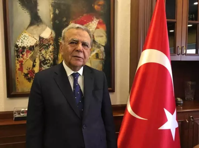 Aziz Kocaoğlu'ndan AK Parti'ye Geçeceği İddialarına Yanıt: Hiçbir Partiye Geçme Düşüncem Yok