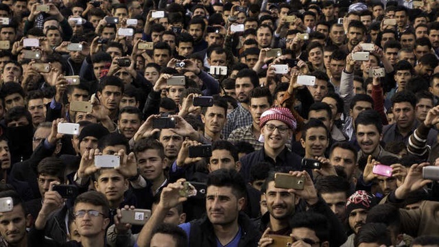 Kürdistan Bölgesel Yönetimi'nde Video Oyunu Fetvası Tartışması: Din Adamlarının Kürt Toplumdaki...