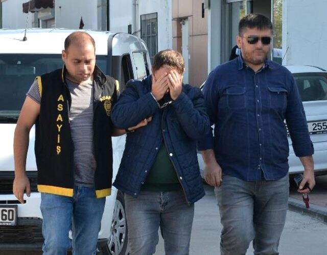 17 Yaşındaki Kızla Buluşan 55 Yaşındaki Çiftçi, Şantaja Uğradığı Sırada Kalp Krizi Geçirip Öldü 17 Yaşındaki Kızla Buluşan 55 Yaşındaki Çiftçi, Şantaja Uğradığı Sırada Kalp Krizi Geçirip Öldü