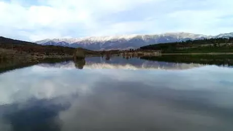 20 Yıllık İşini Bırakıp, Çocukluk Hayali Olan Tatil Köyünü Kurdu! Şimdi Arapların Akınına Uğruyor