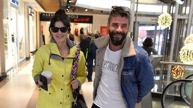 Berk Cankat ile Aşk Yaşayan Pınar Deniz Kimdir?