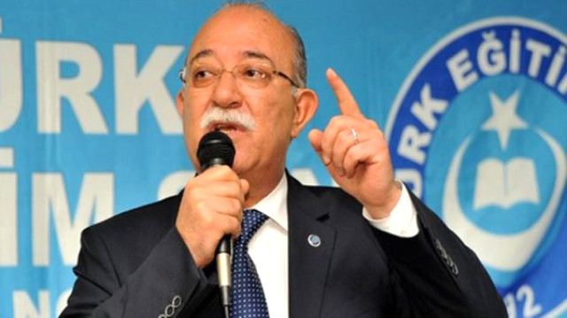 İYİ Parti Adana Belediye Başkan Adayı İsmail Koncuk Kimdir?