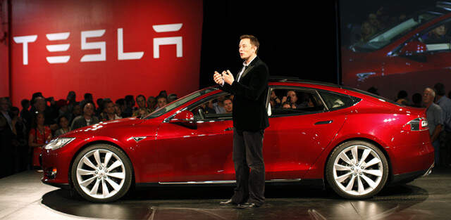 Tesla'nın Yeni Yönetim Kurulu Başkanı Denholm Oldu