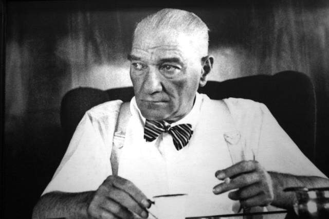 10 Kasım Nedir? 10 Kasım'ın Anlam ve Önemi Nedir?