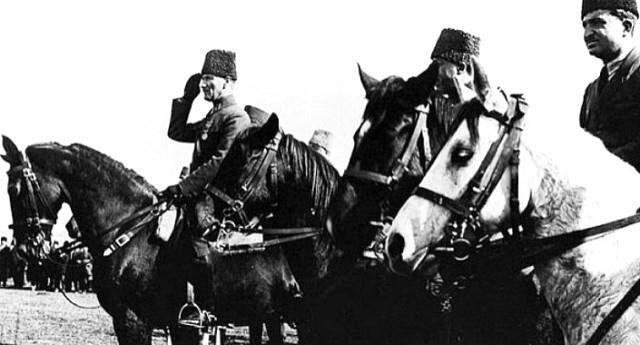 10 Kasım Nedir? 10 Kasım'ın Anlam ve Önemi Nedir?