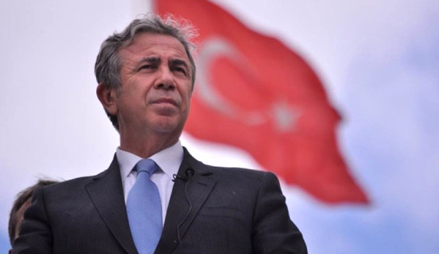 Akşener, Ankara Adaylığı İçin Gönlünden Geçen İsmi Açıkladı: İYİ Parti'yi Tercih Etmesini Çok İsterim
