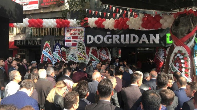 Torku, Döner İşine Girdi, Her İlde Şube Açacak