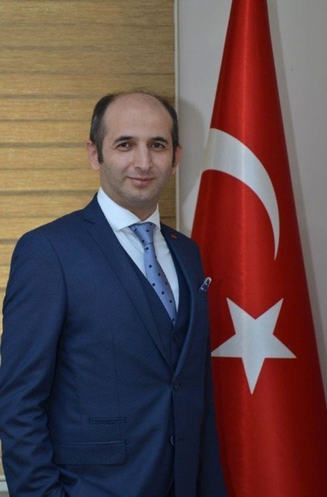 MHP'nin Erzurum Büyükşehir Belediye Başkan Adayı Belli Oldu! Serdar Sevimli Kimdir?