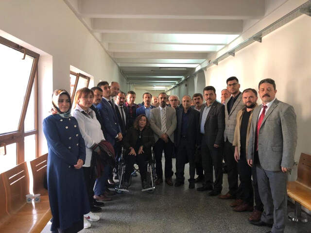 Okulda Dehşet Saçan Polis Konuştu: 'Sana Tecavüz Eden Kim' Deyip Kızımla Dalga Geçtiler Okulda Dehşet Saçan Polis Konuştu: