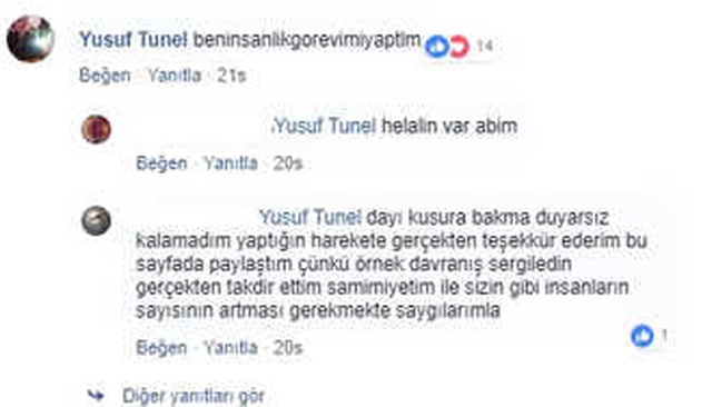 Kahraman Şoför, Otobüste Baygınlık Geçiren Yolcuyu Hastaneye Yetiştirdi