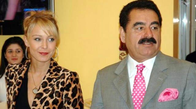 Usta Sanatçı İbrahim Tatlıses, Canlı Yayında Eski Eşine Evlilik Teklifi Etti