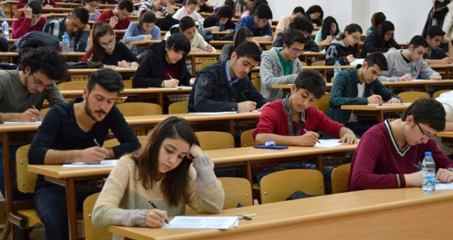 ÖSYM 2019 Yılının Sınav Takvimini Açıkladı!