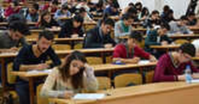 ÖSYM 2019 Yılının Sınav Takvimini Açıkladı!