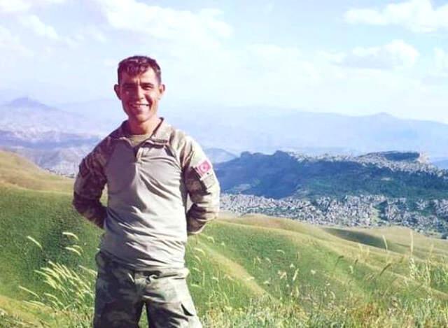 Hakkari'de Şehit Olan Askerlerimizin Kimlikleri Belli Oldu