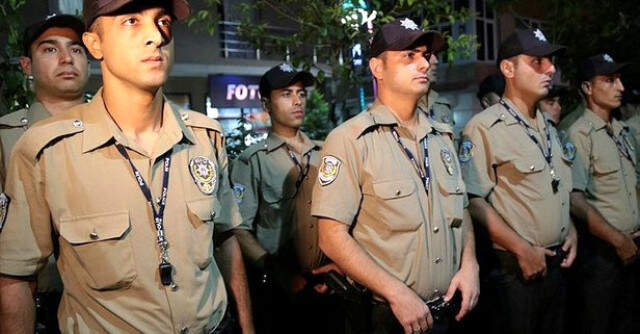 İçişleri Bakanlığından Resmi Açıklama: Asayiş Suçlarında Yüzde 25'lik Azalma Sağlandı