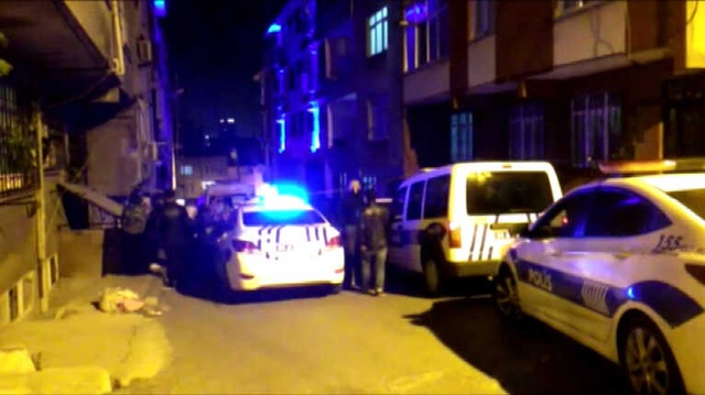 Cinnet Getiren Koca, Eski Eşini ve Kayınbiraderini Öldürdü