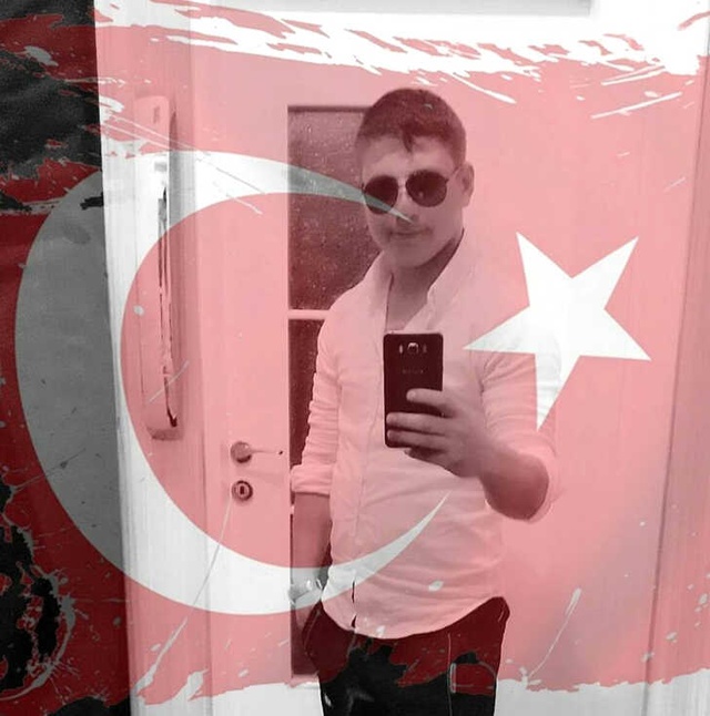 Şırnak Şehidi Ünal Olgun, Babaannesiyle Aynı Gün Hakk'a Yürüdü