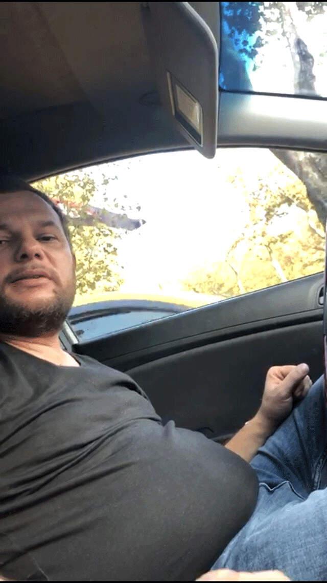 Taksisine Binen Kadın Turisti Taciz Edip Fazla Para Alan Taksici Yakalandı