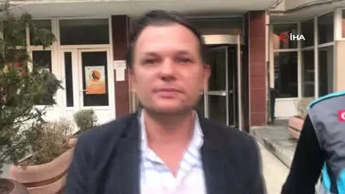 Taksisine Binen Kadın Turisti Taciz Edip Fazla Para Alan Taksici Yakalandı