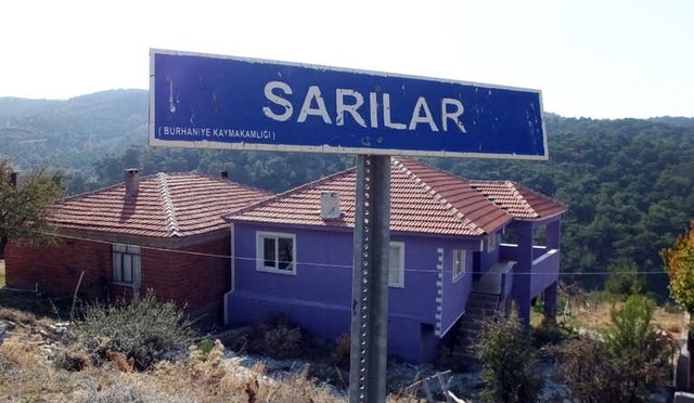 Bir İneğin Kuduzdan Ölmesi Sonucu 3 Mahalle Karantinaya Alındı