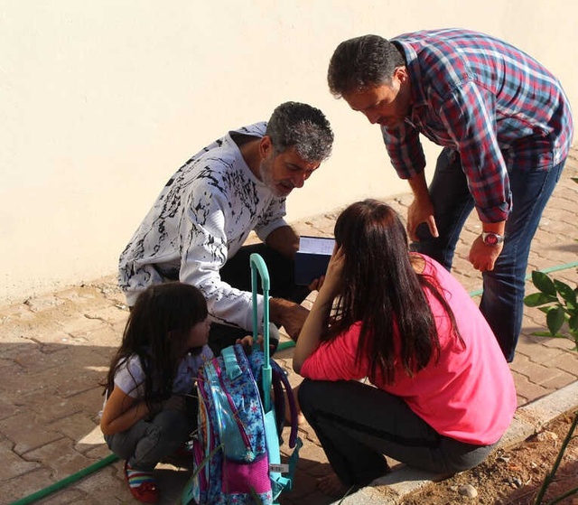 Cani Adam, Eski Eşiyle Görüştüğünü İddia Ettiği Kişiyi Evine Çağırıp Kurşun Yağdırdı